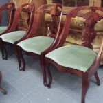 744 9500 ARMCHAIRS